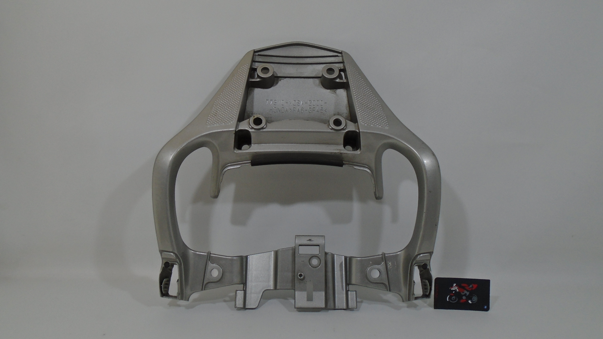 ASA HONDA PAN EUROPEAN (ST 1300)